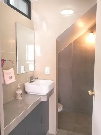 Departamento en renta en La Magdalena Contreras - foto 5