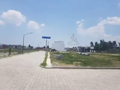 Terreno en venta en San Andrés Cholula - foto 4
