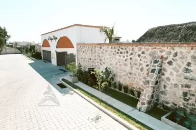 Terreno en venta en San Andrés Cholula - foto 3