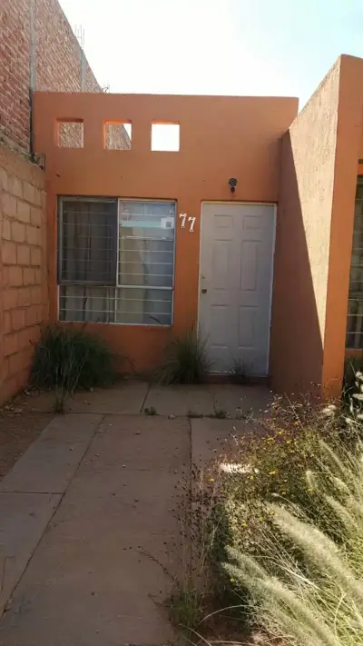 Casa 🏡 en venta en san miguel Allende gto