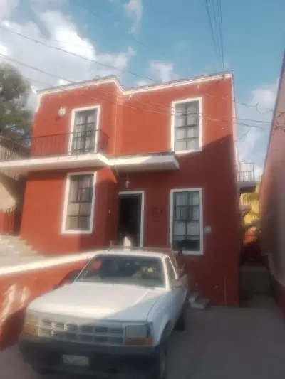 Departamento en venta en Guanajuato
