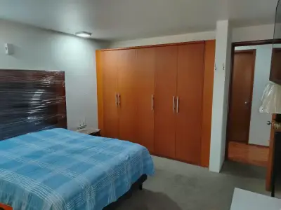 Departamento en venta en Cuauhtémoc - foto 5
