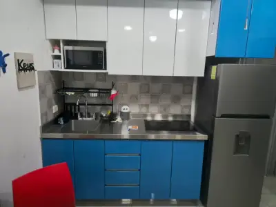 Departamento en renta en Monterrey - foto 4