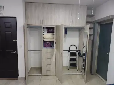 Departamento en renta en Monterrey - foto 3
