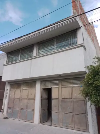 Casa en venta.
