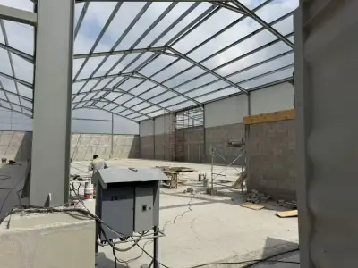 Bodega en renta en Veracruz - foto 3