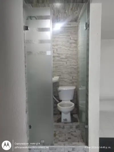 Departamento en renta en Iztapalapa - foto 5