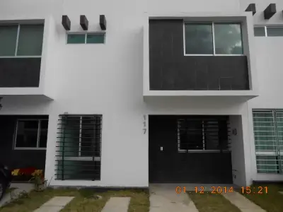 Casa en condominio