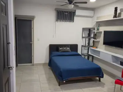 Departamento en renta en Monterrey - foto 2