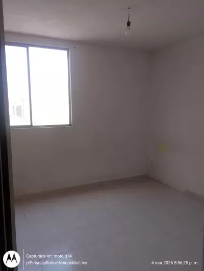 Departamento en renta en Iztapalapa - foto 4