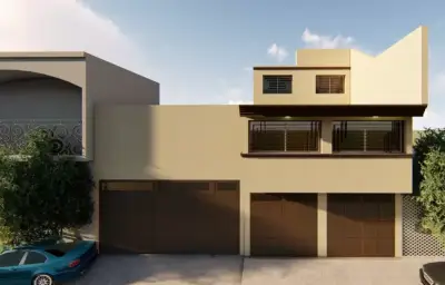 Casa en venta en San Francisco del Rincón - foto 4