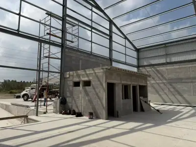 Bodega en renta en Veracruz - foto 4