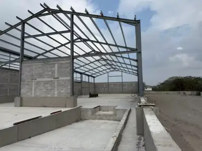 Bodega en renta en Veracruz - foto 2
