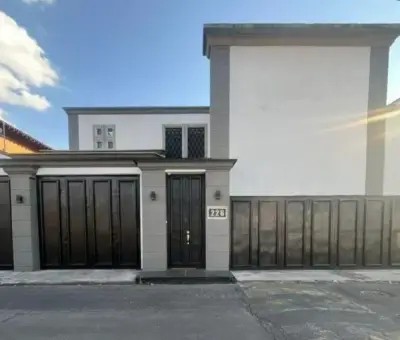 Casa en venta en Miguel Hidalgo - foto 2