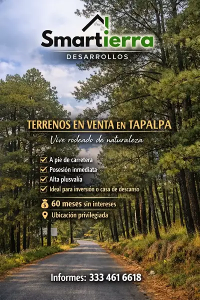 Lotes rusticos