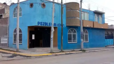 Local comercial para restaurante