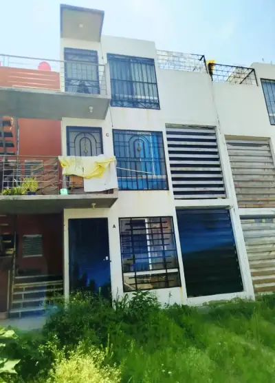 Departamento en venta en Tlajomulco de Zúñiga
