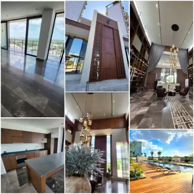 Departamento en renta en Mérida