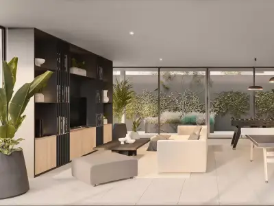 Departamento en venta en Zapopan - foto 4