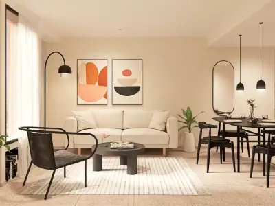Departamento en venta en Zapopan - foto 2