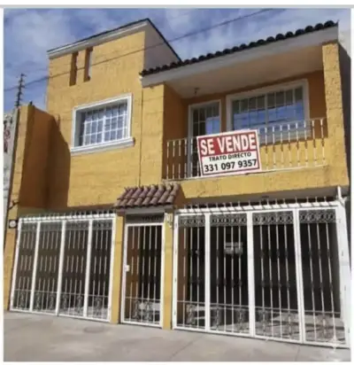 Remato primero ofrezca trato directo en gdl
