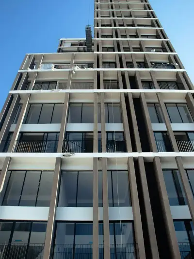 Soho departamento en venta