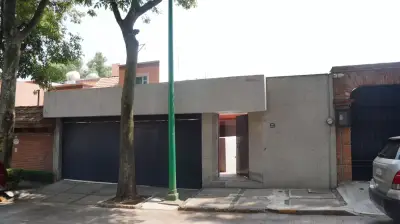 Casa en venta en Huixquilucan