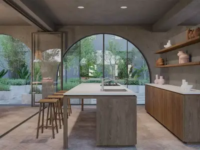 Departamento en venta en Guadalajara - foto 4