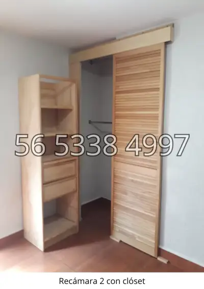 Departamento en venta en Cuauhtémoc - foto 5