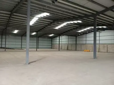 Bodega en renta en Veracruz - foto 4