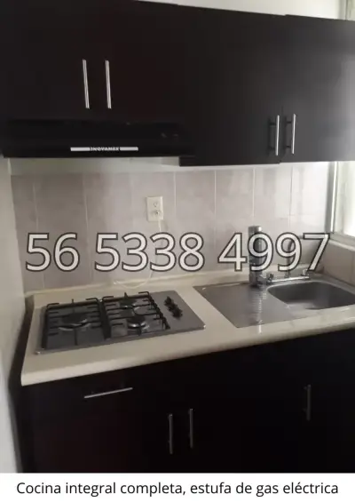 Departamento en venta en Cuauhtémoc - foto 2