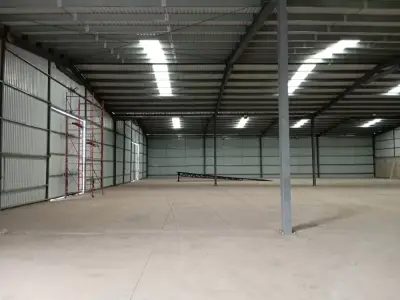 Bodega en renta en Veracruz - foto 2