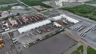 Bodegas en renta entrega inmediata