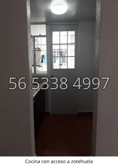Departamento en venta en Cuauhtémoc - foto 4