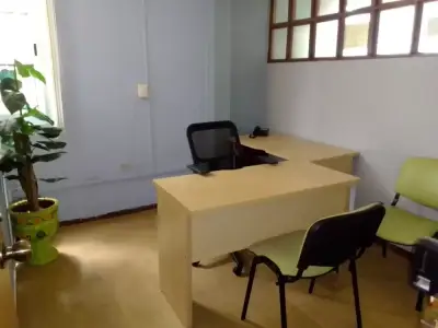 Oficina en renta en Naucalpan de Juárez - foto 3