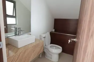 Casa en venta en Aguascalientes - foto 3