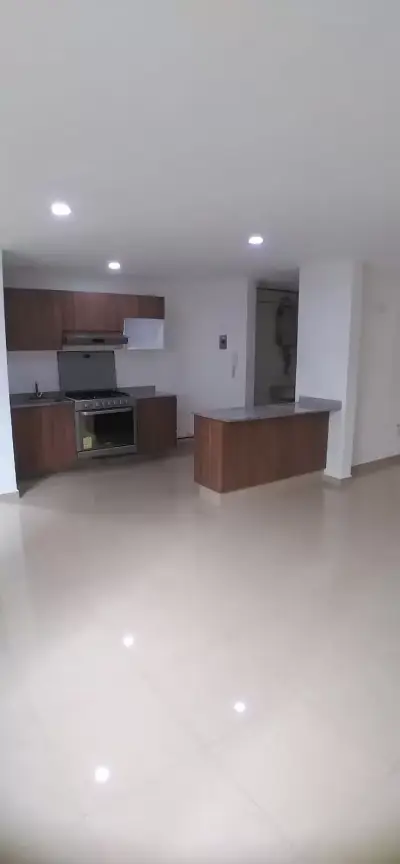 Departamento en venta en Benito Juárez - foto 2
