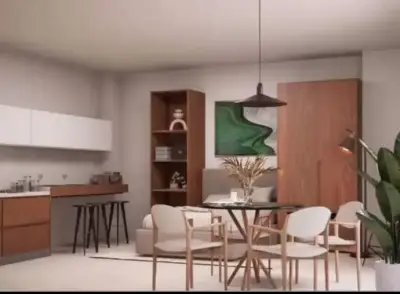 Departamento en renta en Guadalajara - foto 3