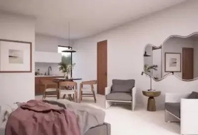 Departamento en renta en Guadalajara - foto 5