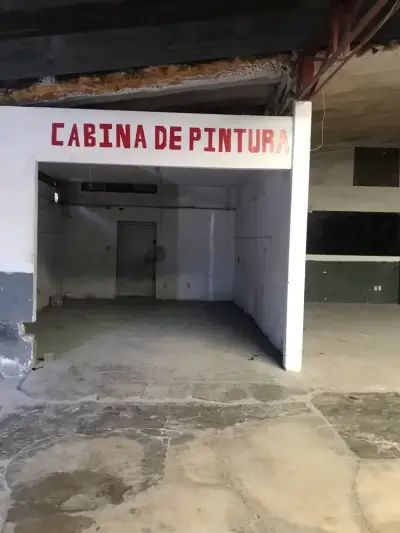 Bodega en renta en Puebla - foto 2