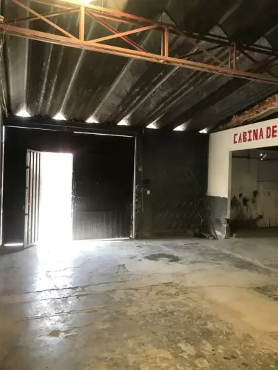 Bodega en renta en Puebla - foto 3