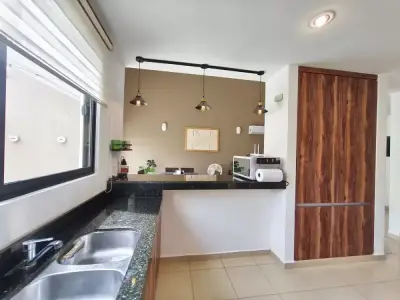 Casa en venta en Conkal - foto 4