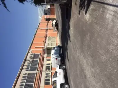 Bodega en renta en Iztacalco - foto 5