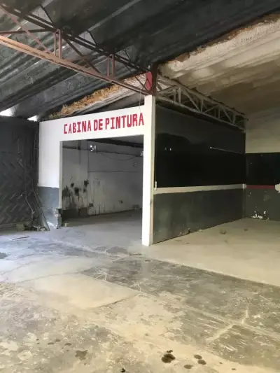 Bodega en renta en Puebla - foto 5