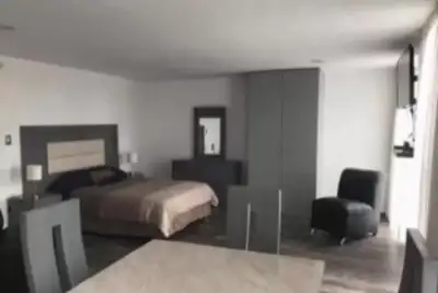 Departamento en renta en Puebla - foto 3