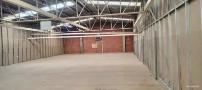 Bodega en renta en Iztacalco - foto 3