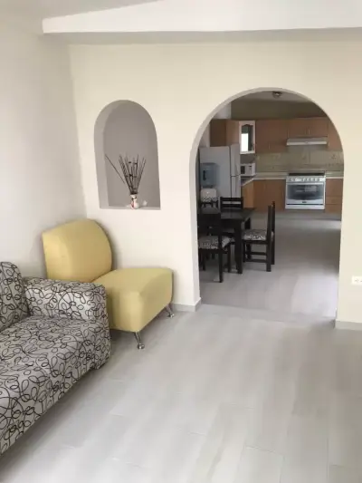 En renta departamento amueblado,Puebla,pue