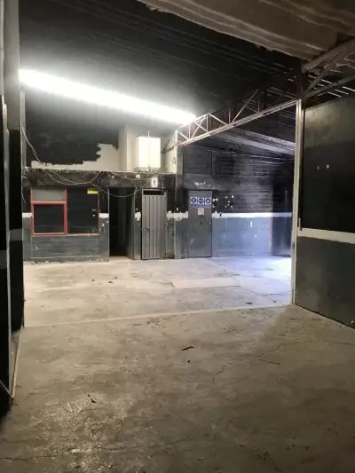 Bodega en renta,reforma agua azul,Puebla,