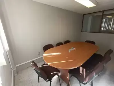 Oficina en renta en Benito Juárez - foto 4
