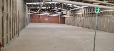 Bodega en renta en Iztacalco - foto 2